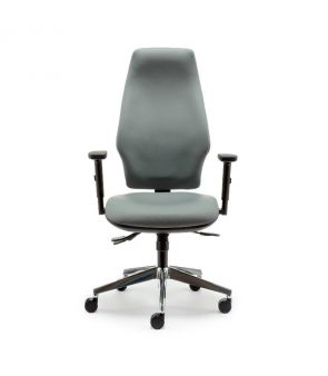 Lumbar Support Chairs