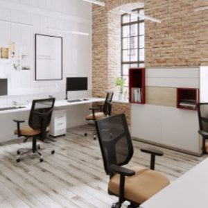 Office Design & Furniture Fit-Out