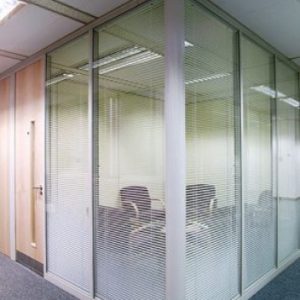 Partitions