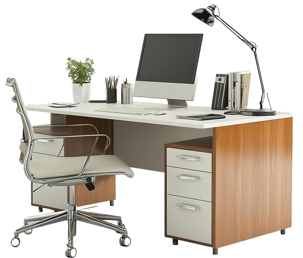 Ready to Furnish Your Cork Office?