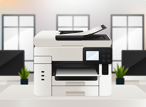 All-in-One Printers