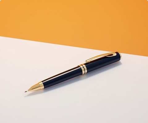 Ballpoint Pens