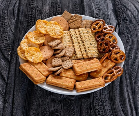 Biscuits & Snacks