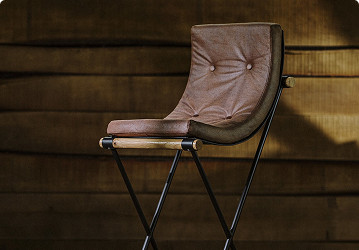 Denali / Fonz / Maldini Chair