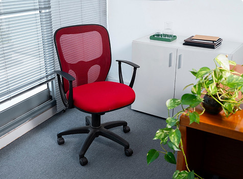 Home Office Chairs (16 products)