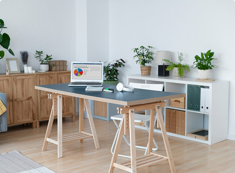 Home Office Desks (7 products)