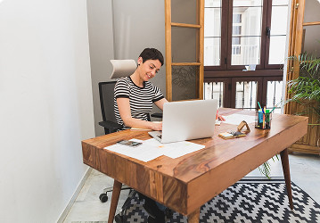 Home Office Planning