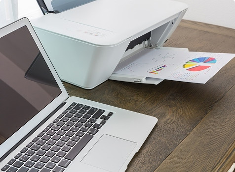 Inkjet Printers