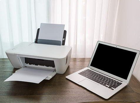 Laser Printers