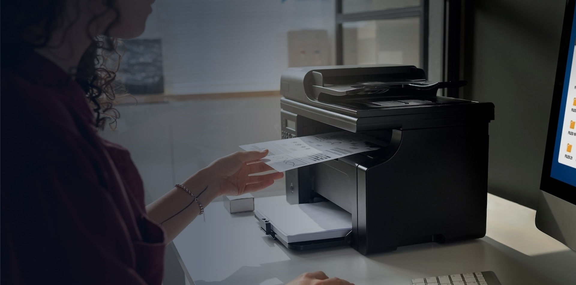 Managed Print Services in Cork