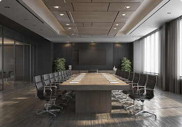 Meeting Room Planning