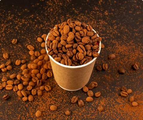 Nescafé Coffee