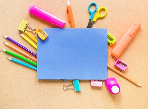 Paper & Stationery