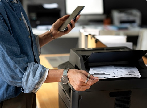Print Security