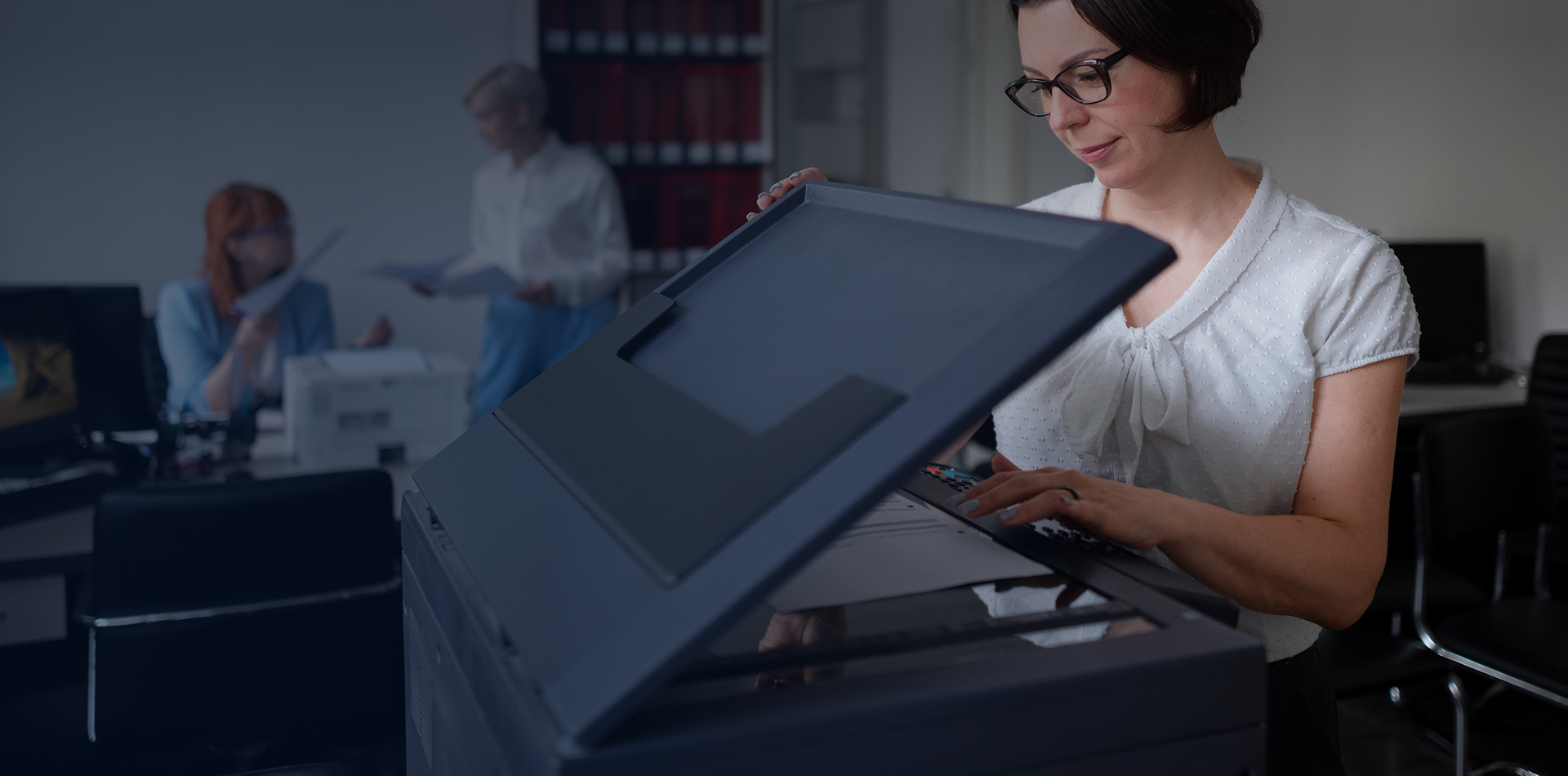 School Printers & Education Solutions in Cork