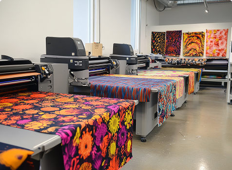 Large Format Printers Cork
