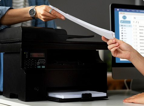 All-in-One Printers Cork