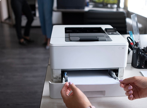 Classroom Inkjet Printers Cork