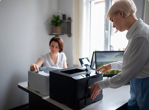 School Laser Printers Cork