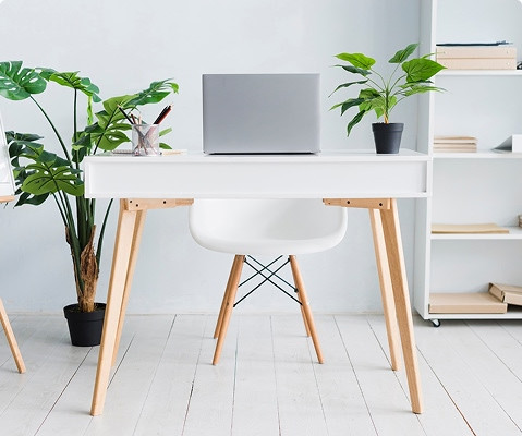 Sit-Stand Desks