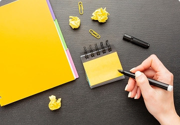 Stationery & Writing