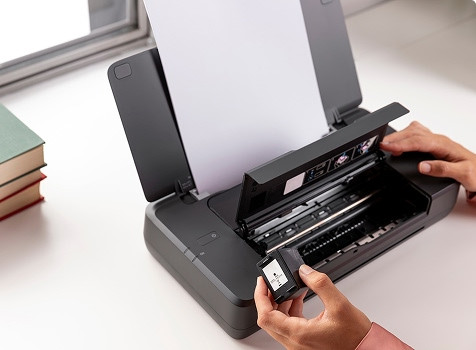 Toner & Consumables