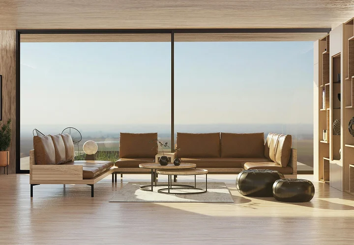 Ergonomic Seating
