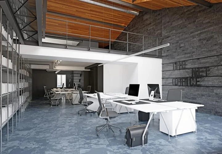 Ergonomics Assessment & Upgrade