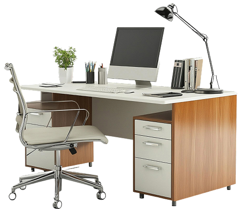 Ready to Furnish Your Cork Office?