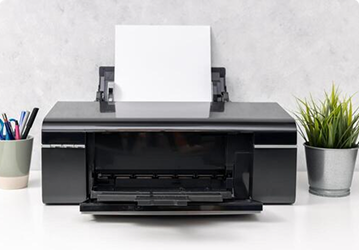 Inkjet printers Cork