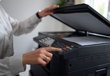 Laser Printers Cork