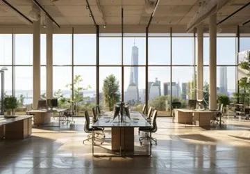 Complete Fit-Out & Installation