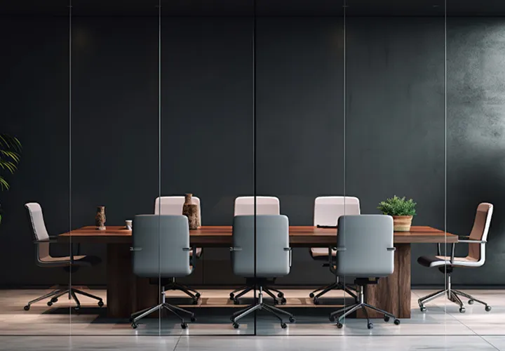 Meeting & Boardroom Furniture