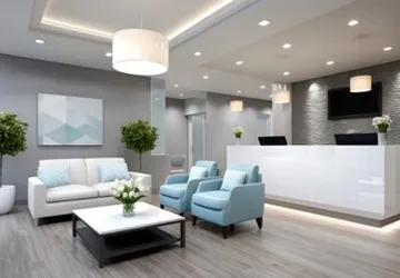 Office Seating