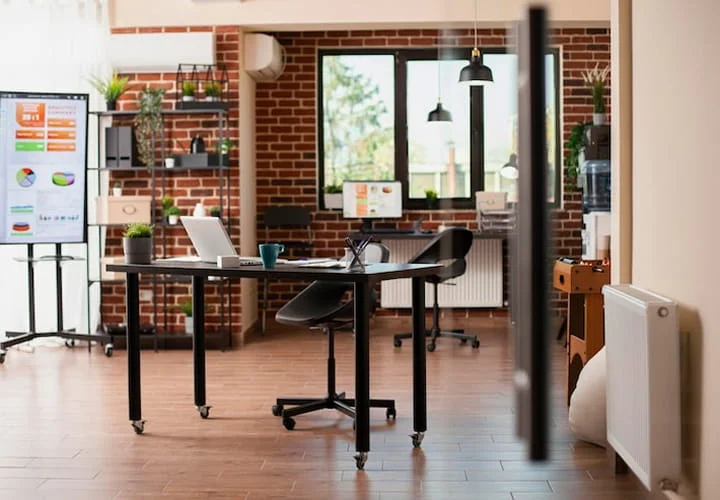 Furniture Replacement & Upgrade