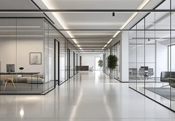 Screens & Partitions