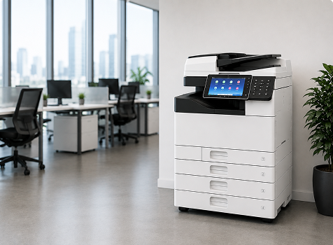 Managed Print Services Cork