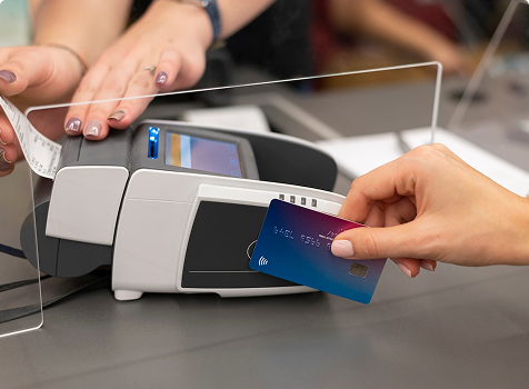 Print Security & Access Control Cork