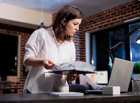 Paperless Office Solutions Cork