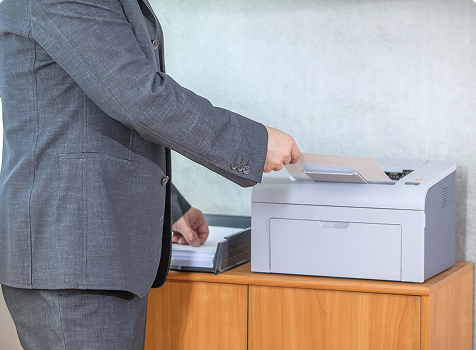 Office Shredders Cork