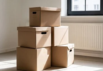 Storage Solutions