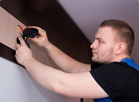 Delivery & Professional Installation