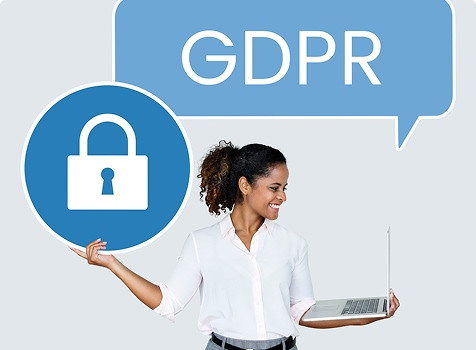 GDPR print security