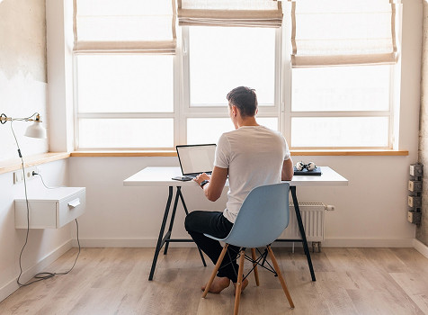 Home Office Cork