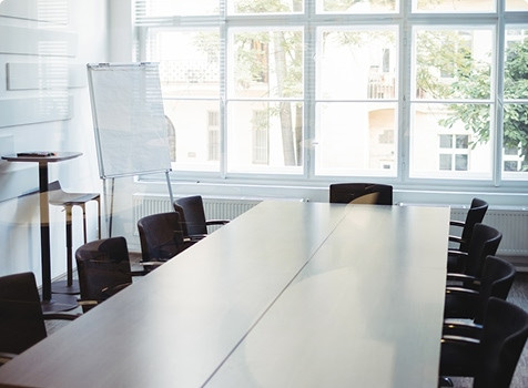 Meeting & Boardroom