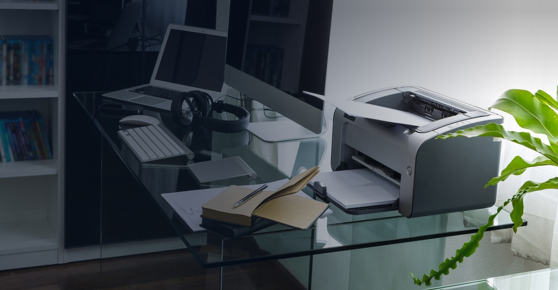Office Printers & Print Solutions in Cork