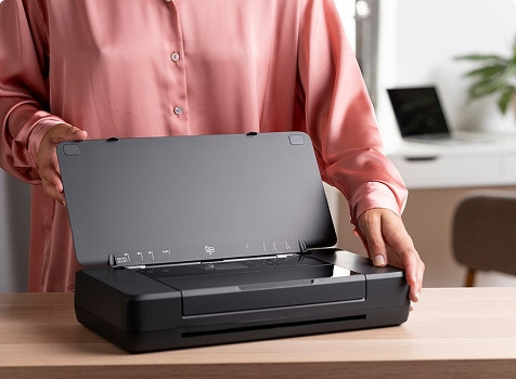 Portable Printers