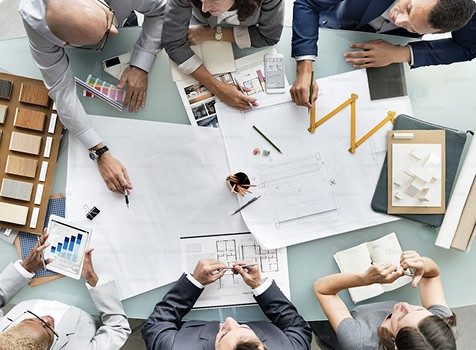 Procurement & Project Management