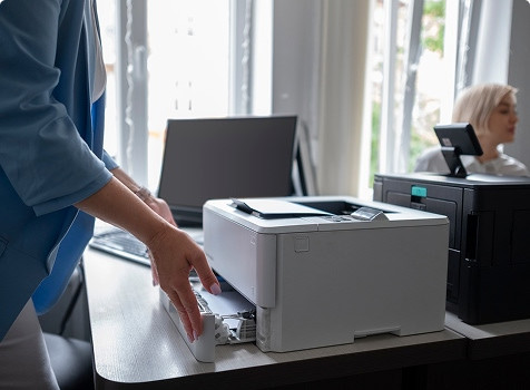 Ricoh Photocopiers & MFDs