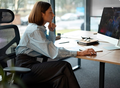 Seating & Ergonomics